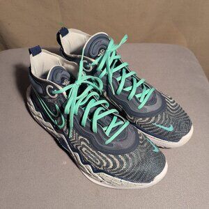Nike Air Zoom GT Run 'Armory Slate'